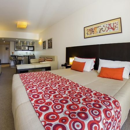 Espacia Suites Buenos Aires Ngoại thất bức ảnh