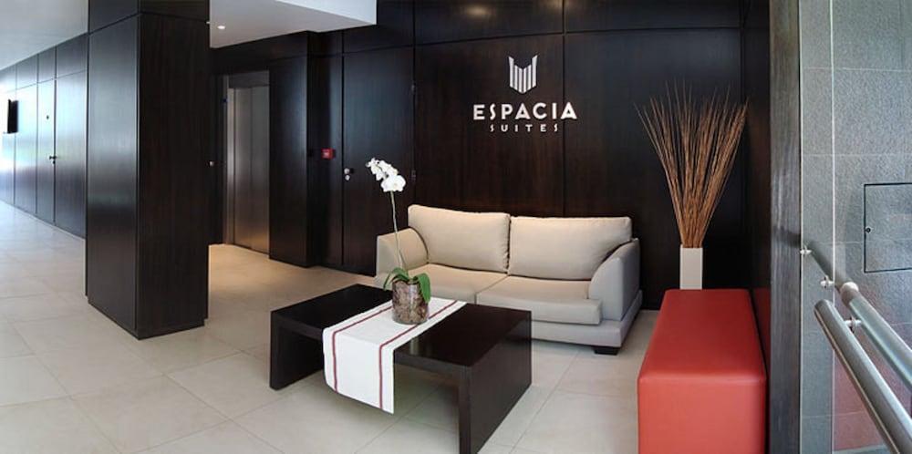 Espacia Suites Buenos Aires Ngoại thất bức ảnh