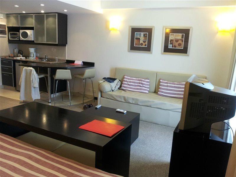 Espacia Suites Buenos Aires Ngoại thất bức ảnh