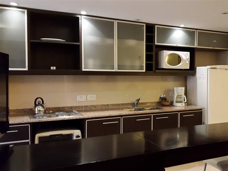 Espacia Suites Buenos Aires Ngoại thất bức ảnh