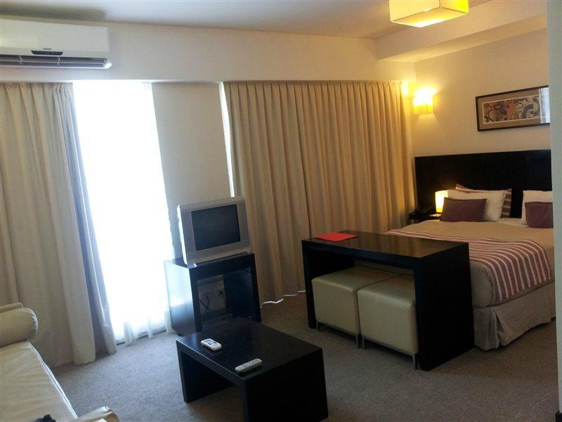 Espacia Suites Buenos Aires Ngoại thất bức ảnh