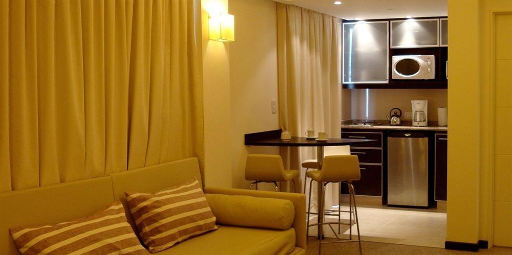 Espacia Suites Buenos Aires Ngoại thất bức ảnh
