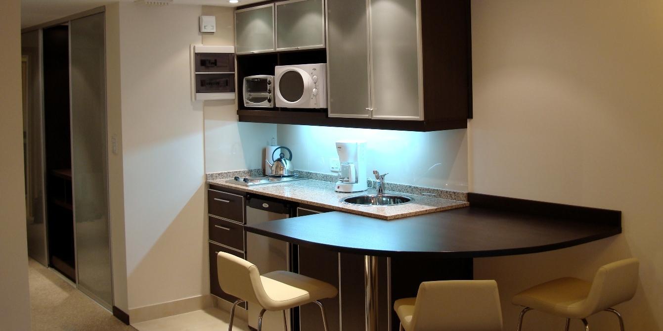 Espacia Suites Buenos Aires Ngoại thất bức ảnh