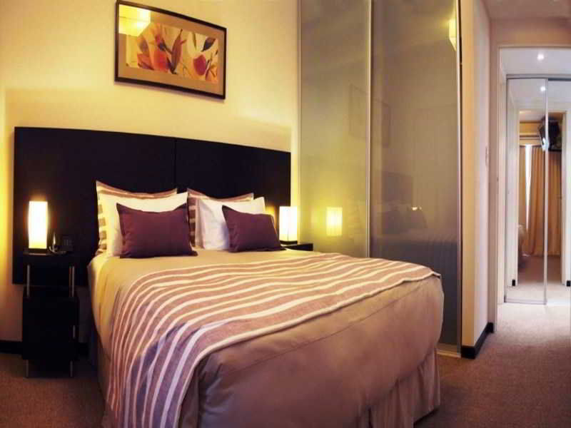 Espacia Suites Buenos Aires Ngoại thất bức ảnh