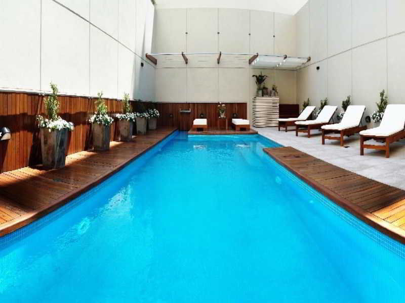 Espacia Suites Buenos Aires Ngoại thất bức ảnh
