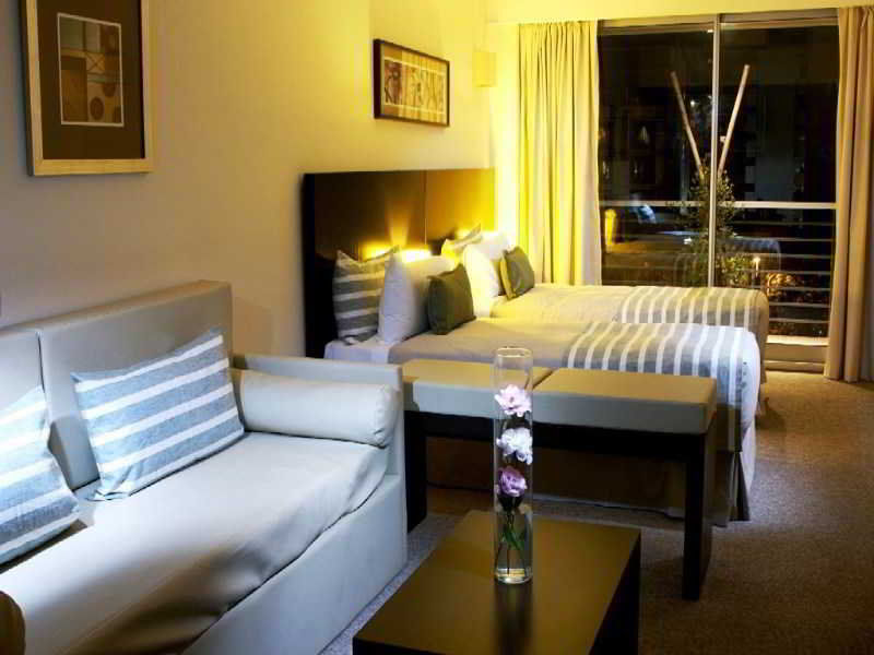 Espacia Suites Buenos Aires Ngoại thất bức ảnh
