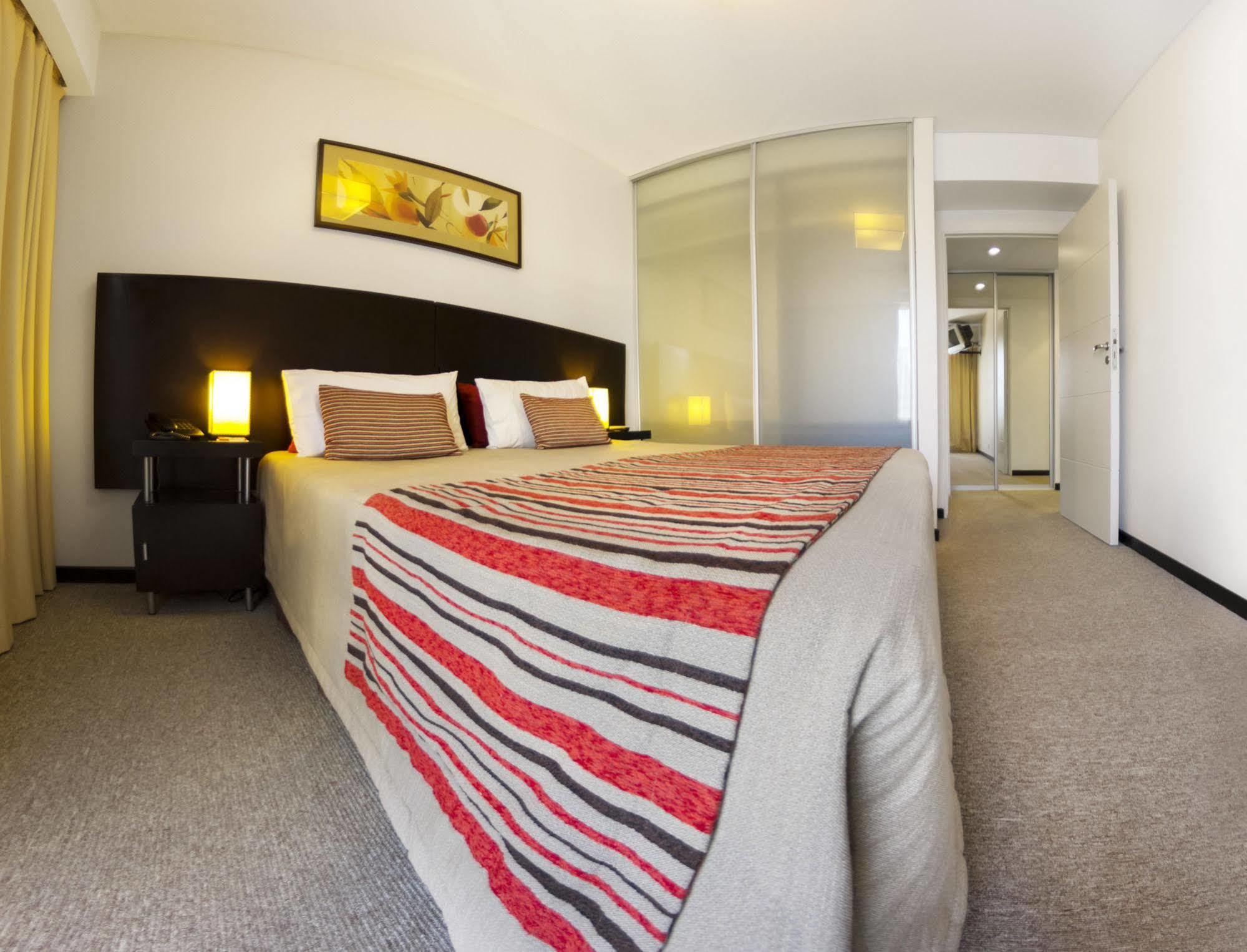 Espacia Suites Buenos Aires Ngoại thất bức ảnh