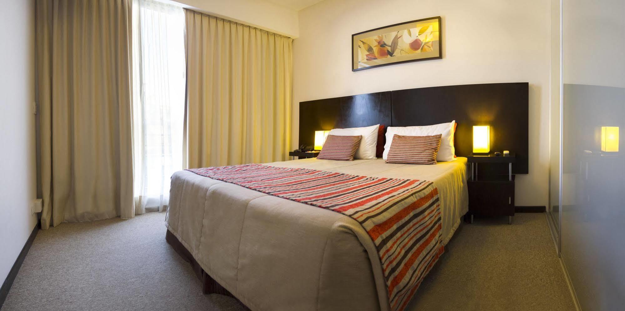 Espacia Suites Buenos Aires Ngoại thất bức ảnh